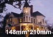 A5 Postcards, 148mm*210mm