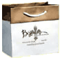 A5 Size paper handbag printing