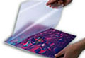 Matt Laminated Finishing