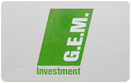 PVC Sample Card